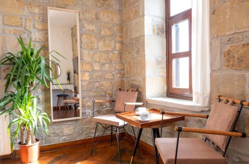 Salkım Otel Gökçeada