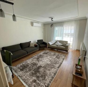 Çift klimalı, 110m2, 3+1, metro 5dk, 1000mbps inte in Karşıyaka
