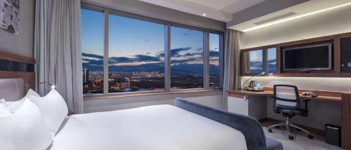 Hampton By Hilton Bursa