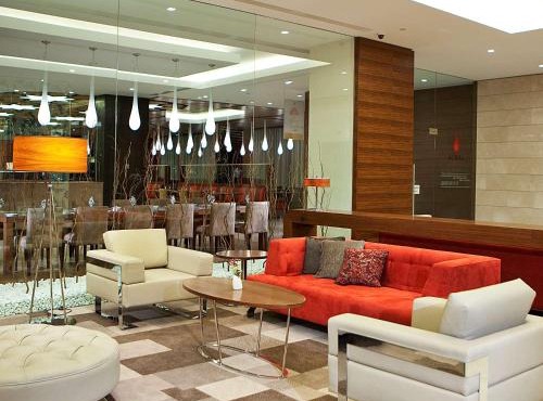 Hilton Garden Inn Konya