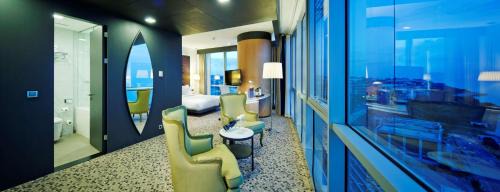 DoubleTree By Hilton Istanbul - Moda