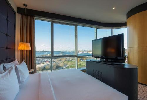 DoubleTree By Hilton Istanbul - Moda