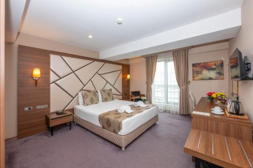 Litros Hotel & Spa