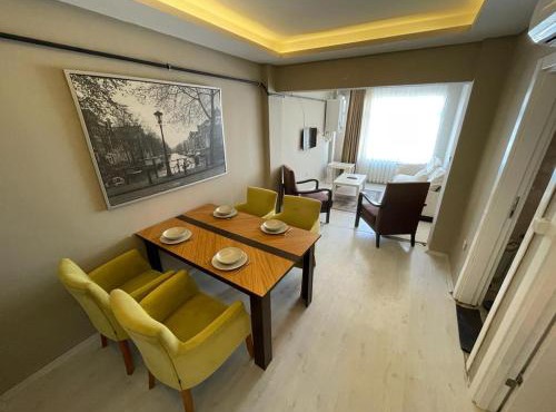 Golden Gate Hotel Topkapı in Istanbul