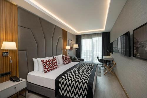 Ramada Encore by Wyndham Istanbul Sisli in Istanbul