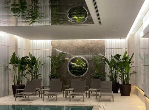 Rayelin Hotel Istanbul Old City