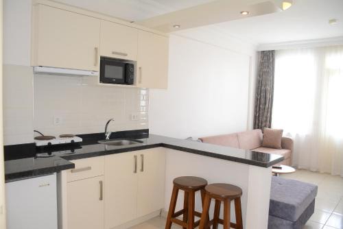 Almera Park Apart Hotel