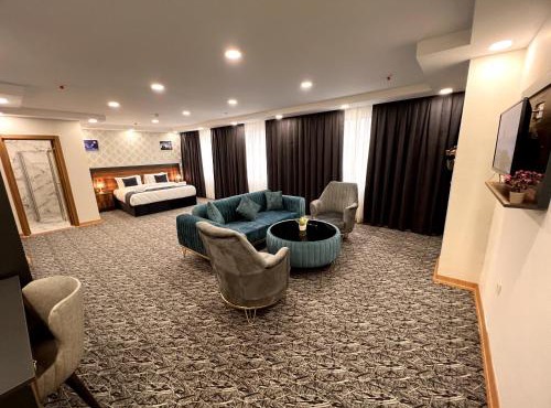 El Emin İstanbul Hotel