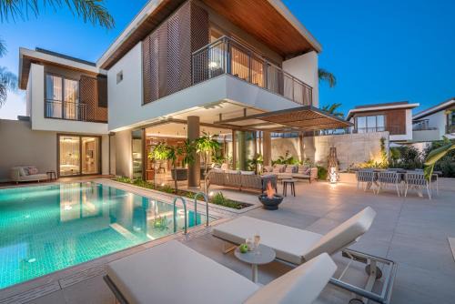 Bayou Villas Antalya - Ultra All Inclusive