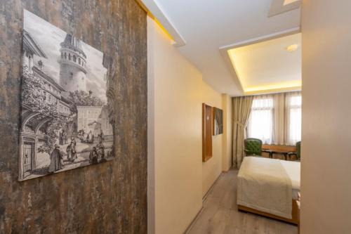 The Hotel Devman & Terrace