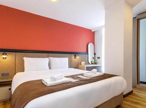BayMari Suites City Life