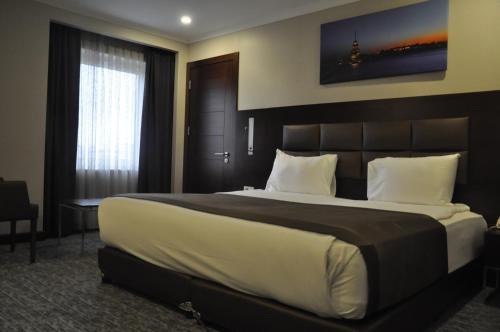 Happy Inn Gebze Hotel