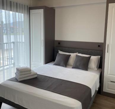 KALİDA APART in Kemer
