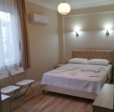 REGA OTEL