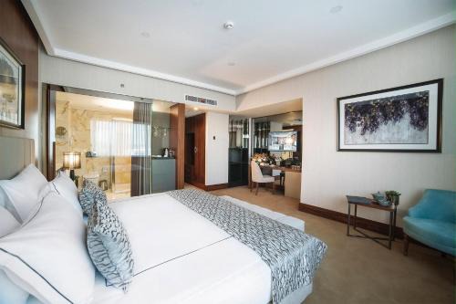 Vogue Hotel Supreme Istanbul