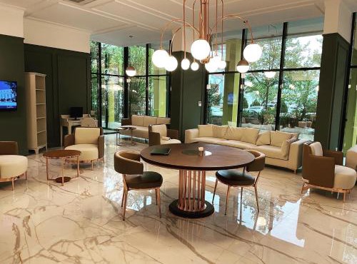 Yeşilyurt Park Otel