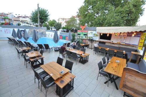 Sincerity Apart Hotel in Marmaris