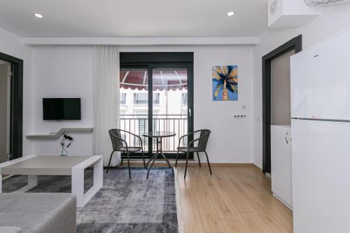 Oniks Comfort Suites in Antalya