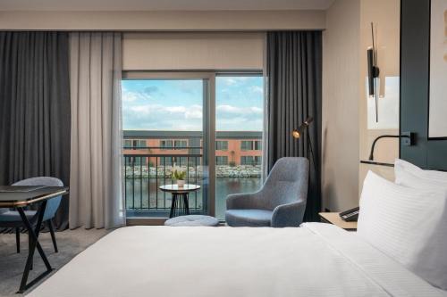 Crowne Plaza Istanbul Tuzla Viaport Marina by IHG in Istanbul