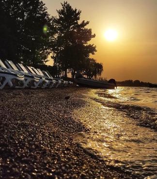Senler Boutique Hotel in Sapanca