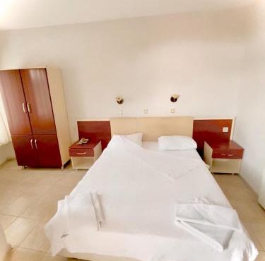 Acar Park Hotel in Dalyan