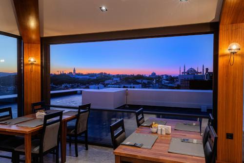 Demiray Hotel Old City in Istanbul