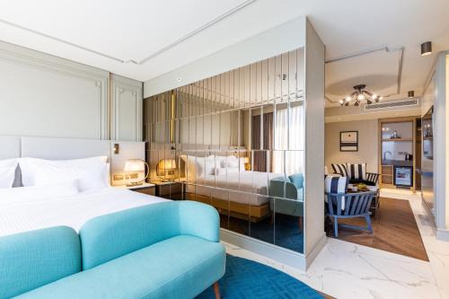 Stayso The House Hotel in Istanbul