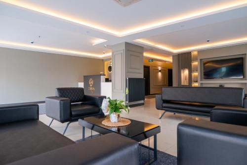 New Zara Hotel in Istanbul