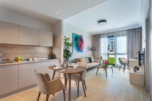 Antwell Suites
