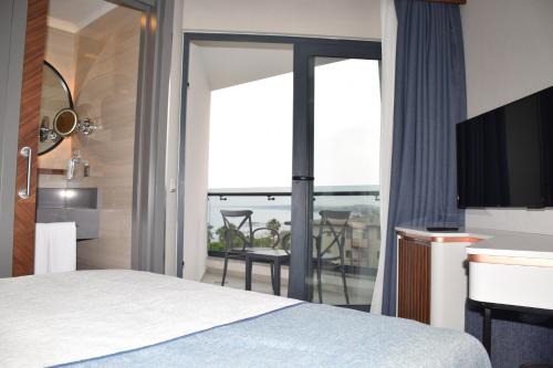 Seaden Quality Resort & Spa Ultra All Inclusive