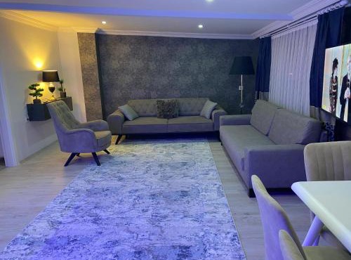 CENNETTEN BİR KÖŞE URLA KALABAK in Urla