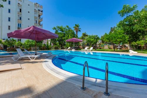 Melissas Suites Lara in Antalya