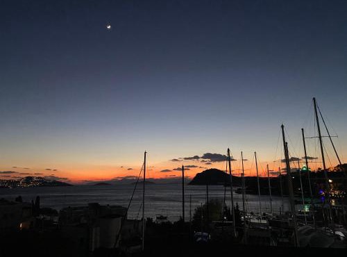 Captains Lodge in Yalıkavak