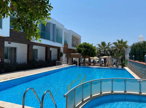 Zest Exclusive Hotel & Spa in Ortakent