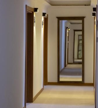 A.Emreli Suite Hotel in Ayvalik