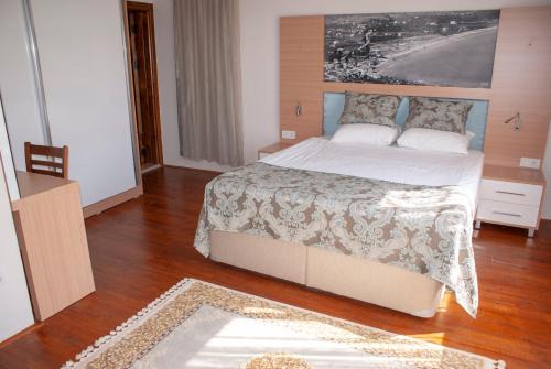 Avena Mountain Hotel - Breakfast and Dinner - ADULTS ONLY in Alanya