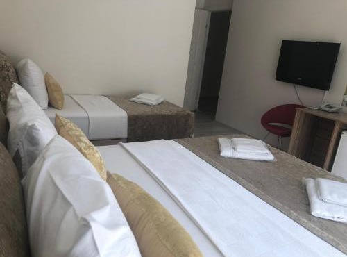 Sinopark Hotel