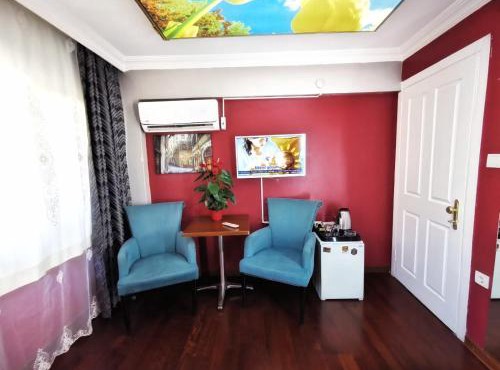 Kadıköy Suite in Istanbul
