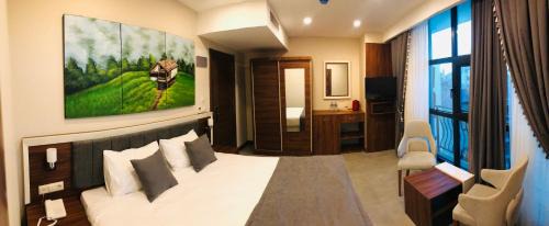 Deryaman Hotel Trabzon
