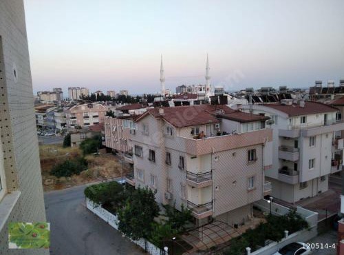 Bulut Apartment in Konyaalti