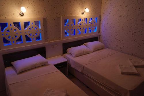 Dolphın Yunus Hotel