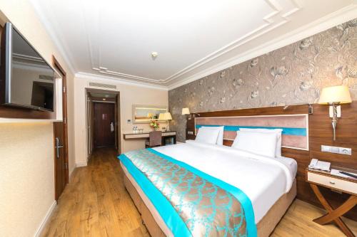 Grand Yavuz Hotel Sultanahmet