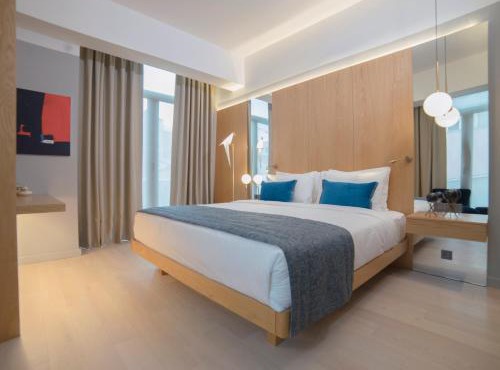 Galata's Hotel