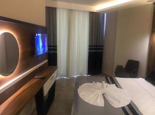 Sette Serenity Hotel in Alanya