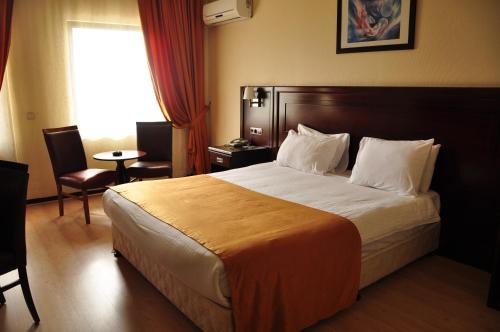 Eser Diamond Hotel Spa & Convention Center İstanbul in Silivri