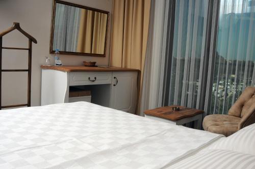 Casa Grande Otel