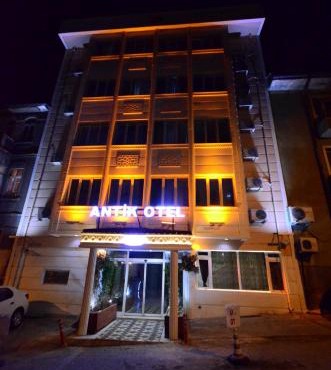 Antik Otel