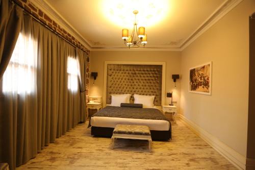 L'Agora Old Town Hotel & Bazaar in İzmir