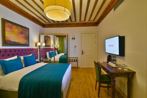 Istanbul Life Hotel in Istanbul