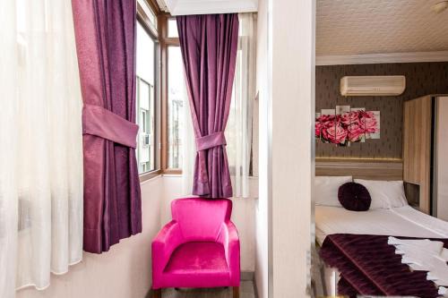 Olimpiyat Hotel Izmir in İzmir